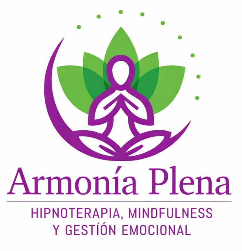 Logo Armonía Plena
